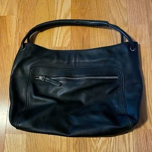 Desmo Italian Leather Bag
